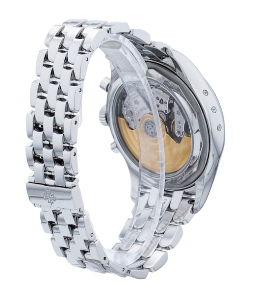 Patek Philippe Complications 5960/1A-001